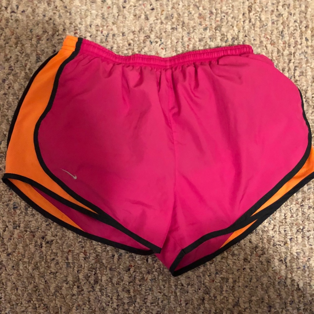 Nike Dri-Fit Shorts Size M